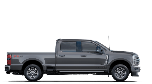 2025 Ford SuperDuty